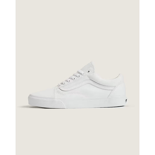 Casual Shoes Old Skool Shoe in True White