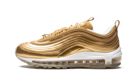 AIR MAX 97 LX WMNS"Metallic Gold/White" CJ0625 700