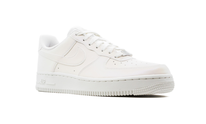 AIR FORCE 1'07 MNS WMNS"Reflective White" DC2062 100