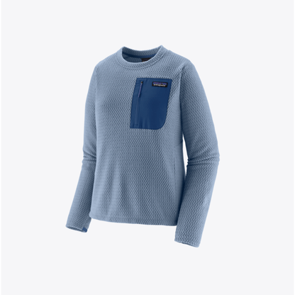 Women's R1® Air Fleece Crewneck