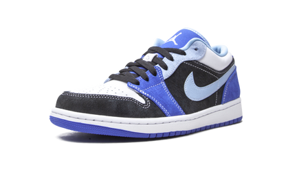 1 Low SE "Racer Blue" DH0206 400