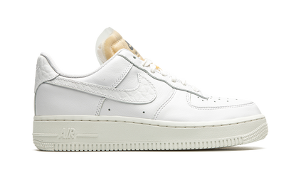 AIR FORCE 1 LO LX MNS WMNS"Bling" CZ8101 100