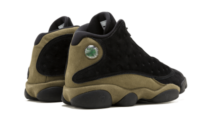 13 Retro "Olive" 414571 006