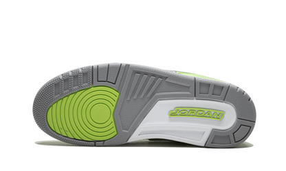 Legacy 312 NRG "Ghost Green" AQ4160 301