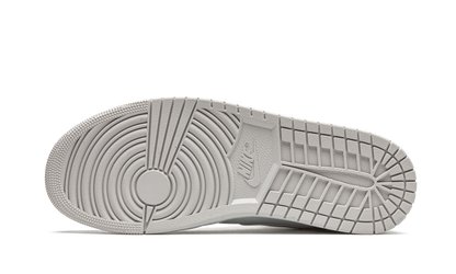 1 Mid "White Camo" DC9035 100