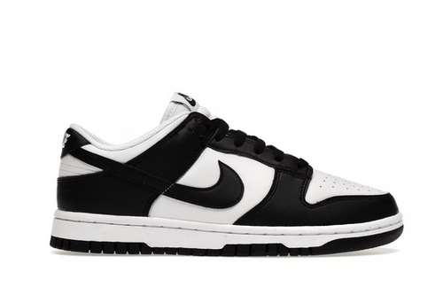 Dunk Low Next Nature Panda (W)