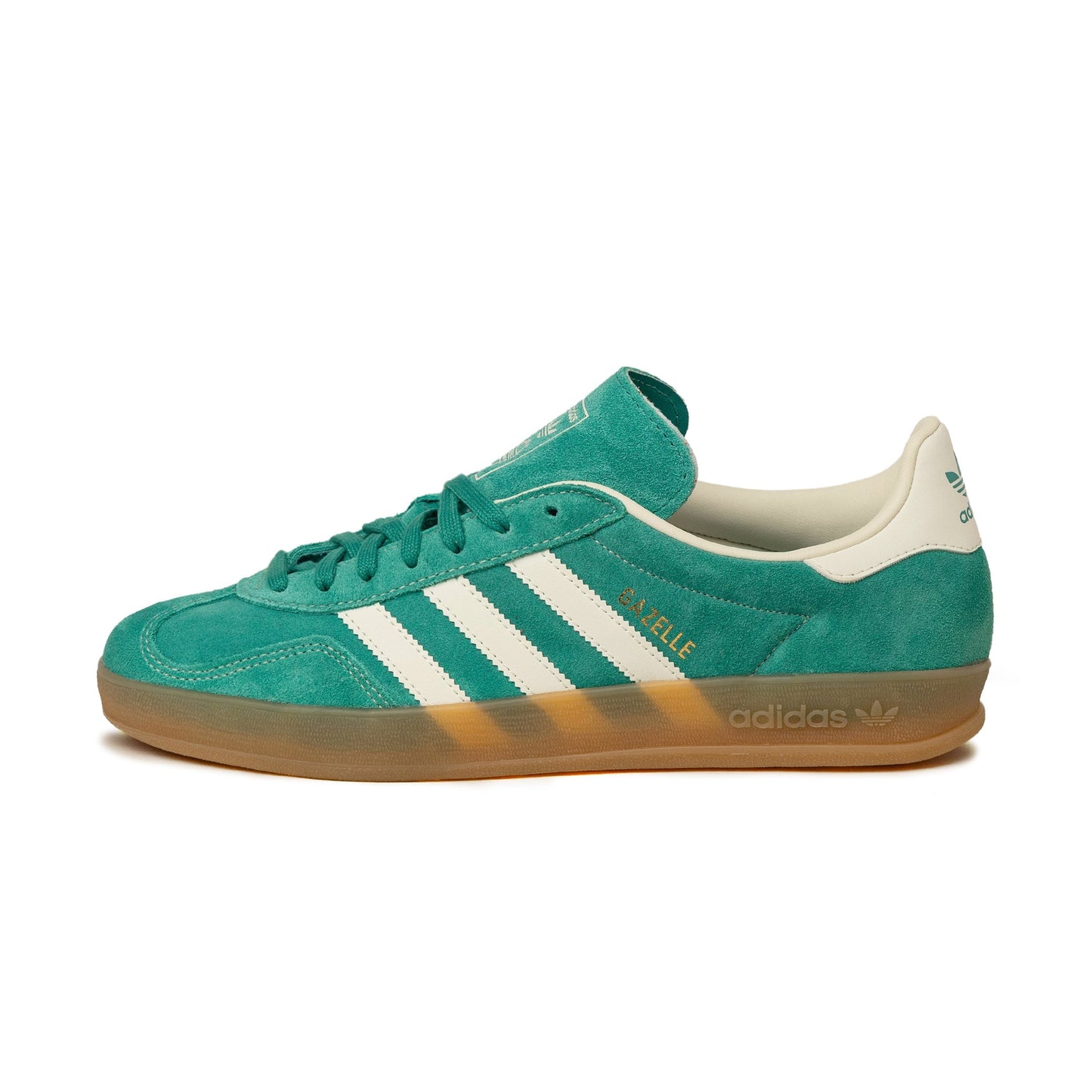 Gazelle Indoor