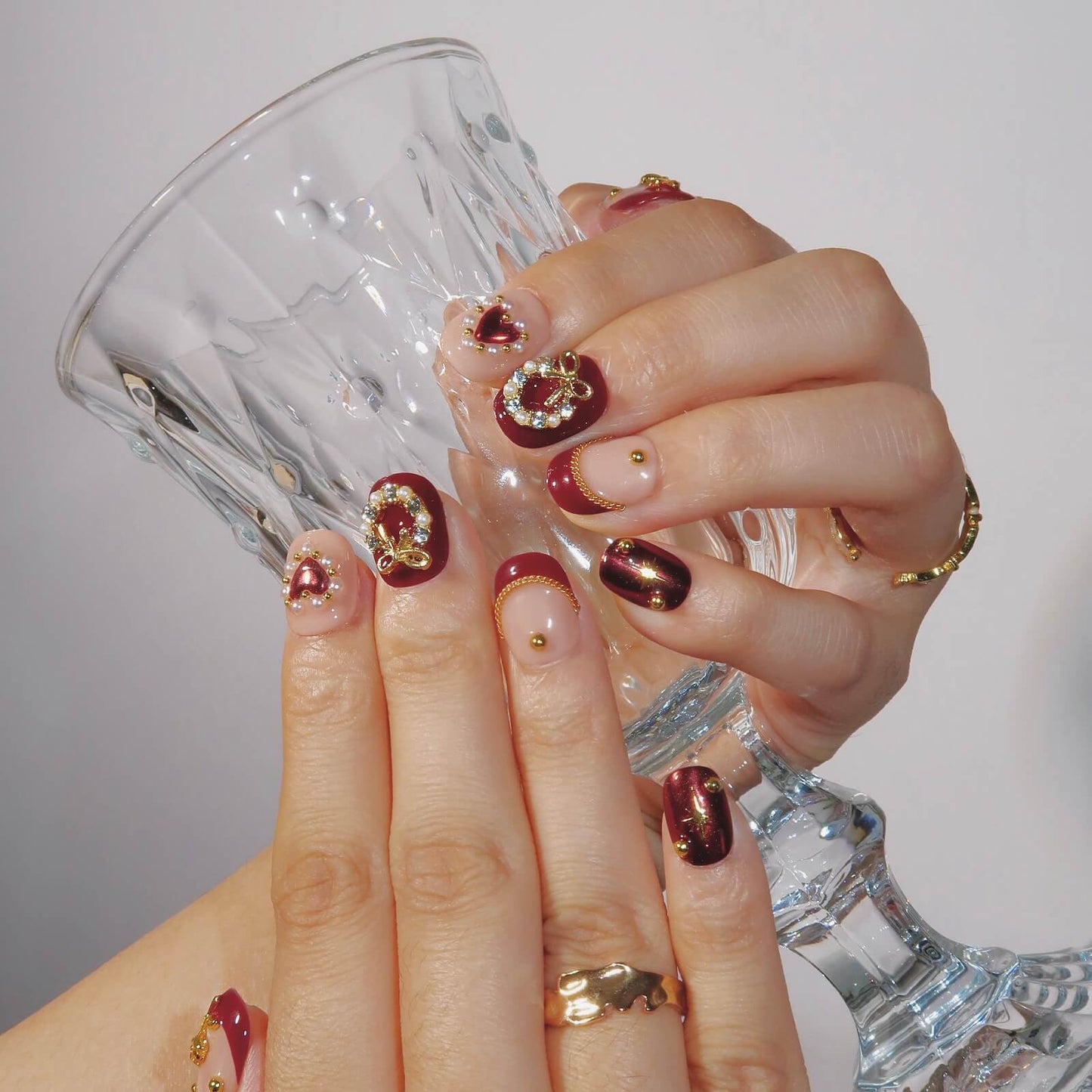 Rosy Bliss