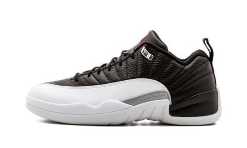 12 Retro Low "Playoff" 308317 004