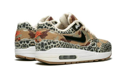 AIR MAX 1 PRM MNS WMNS "Animal Camo" 454746 902