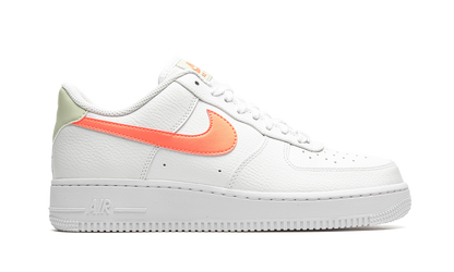 AIR FORCE 1 07 MNS WMNS"ATOMIC PINK" 315115 157