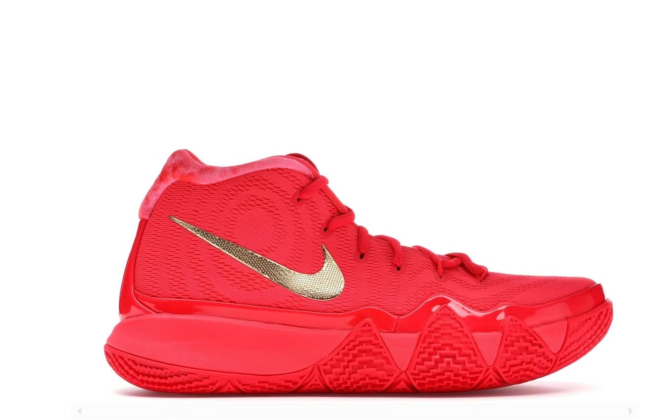 Kyrie 4 Red Carpet
