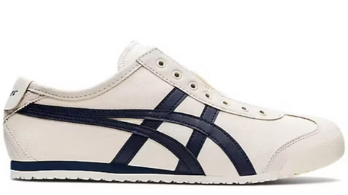 Onitsuka Tiger Mexico 66 Slip- Birch Midnight