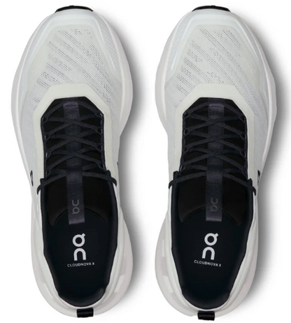 Cloudnova X White Black (W)