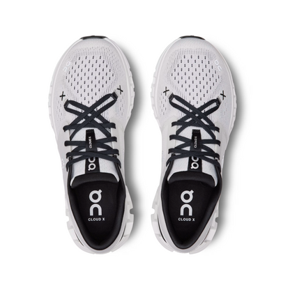 Women's Cloud X 4