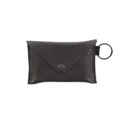 Seight Key Pouch in Nightfall