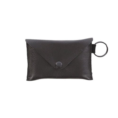 Seight Key Pouch in Nightfall