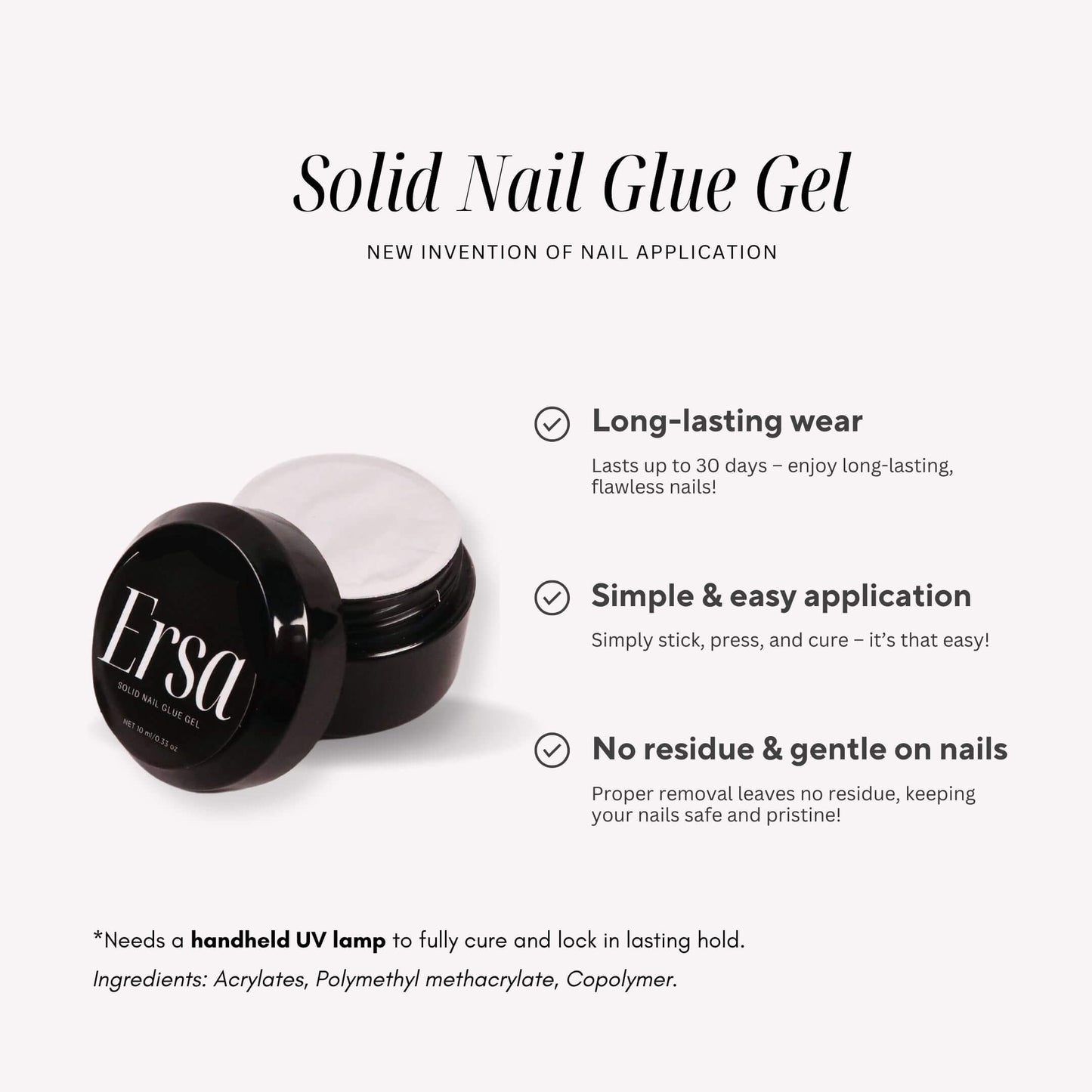 Ersa Edit - Amber Bloom