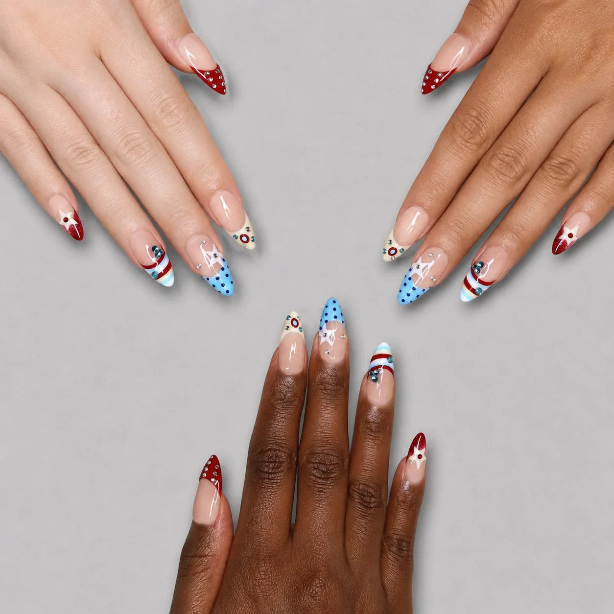 Starry Soda