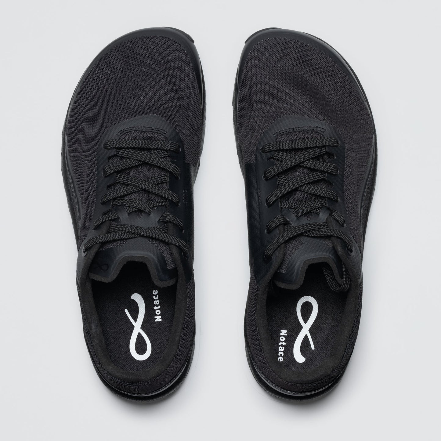 Men's Yama T1 in Triple Black