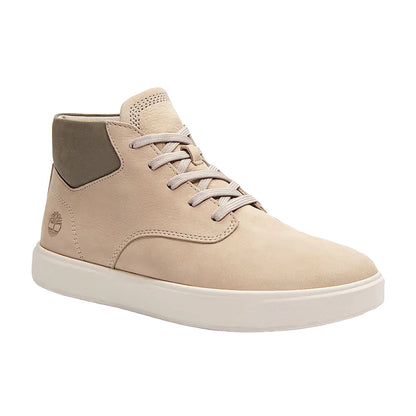 Emerson Street Mid Sneaker
