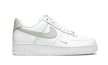 AIR FORCE 1 LO MNS WMNS"White/ Grey/ Gold"