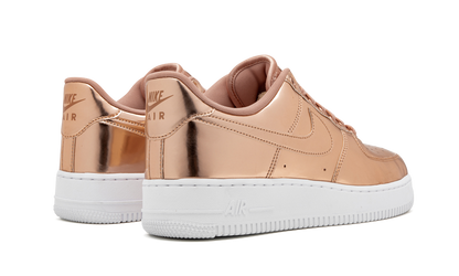 AIR FORCE 1 SP WMNS"Metallic Bronze" CQ6566 900