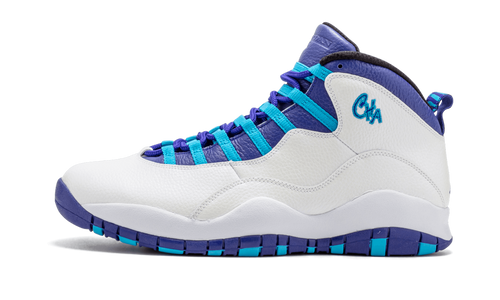Retro 10 "Charlotte" 310805 107