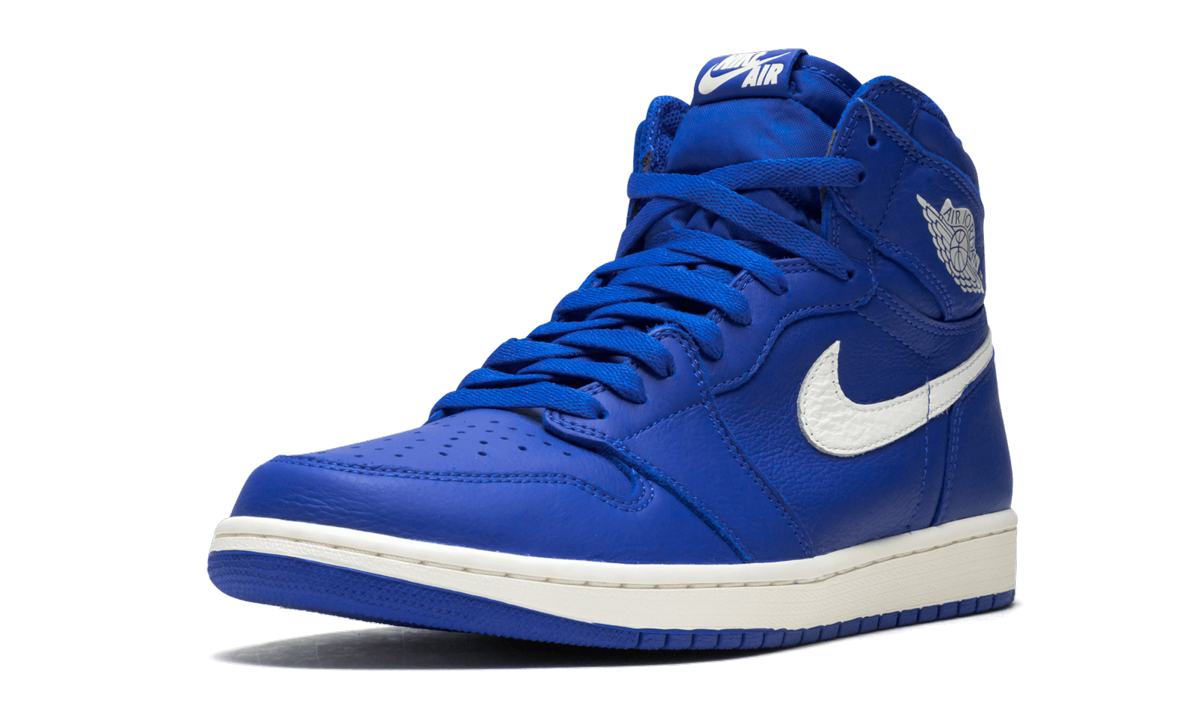 1 Retro High OG "Hyper Royal" 555088 401