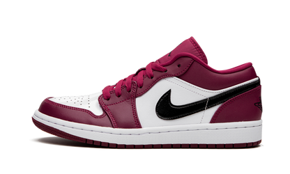 1 Low "Noble Red" 553558 604
