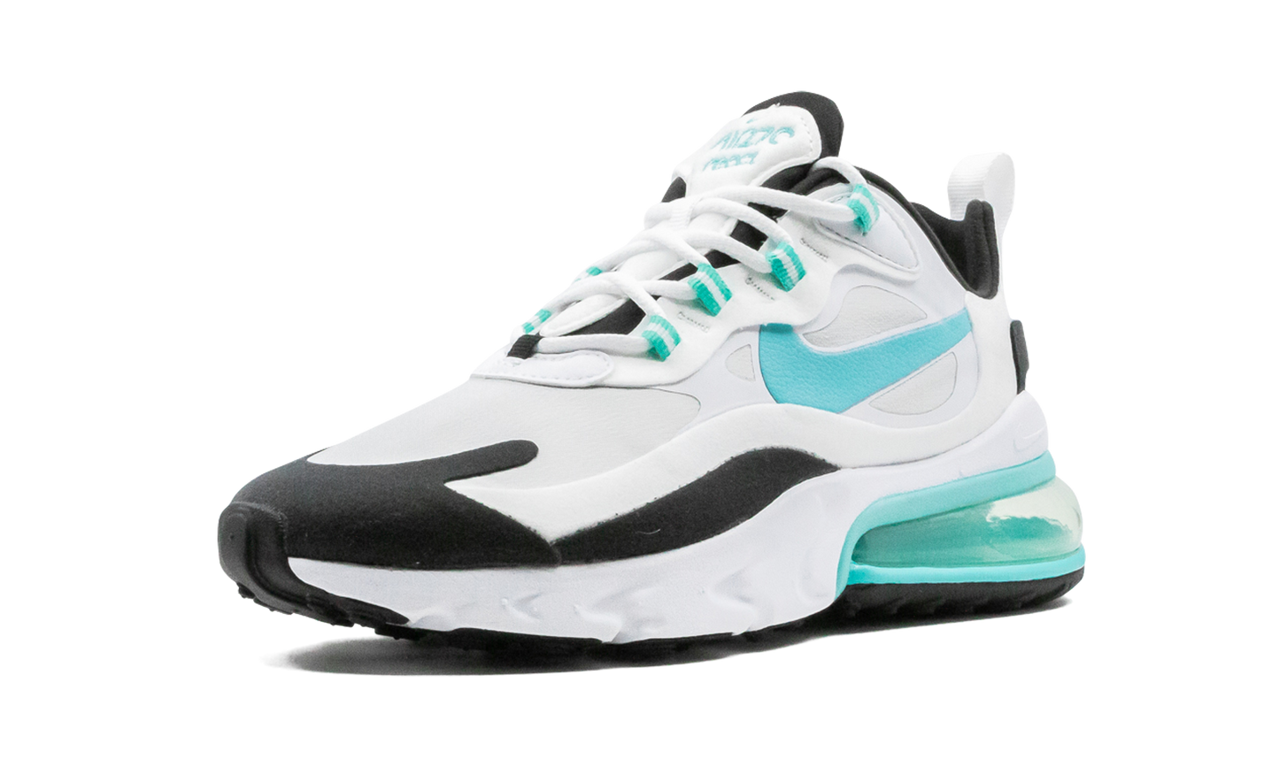 AIR MAX 270 REACT WMNS"Photon Dust" CJ0619 001