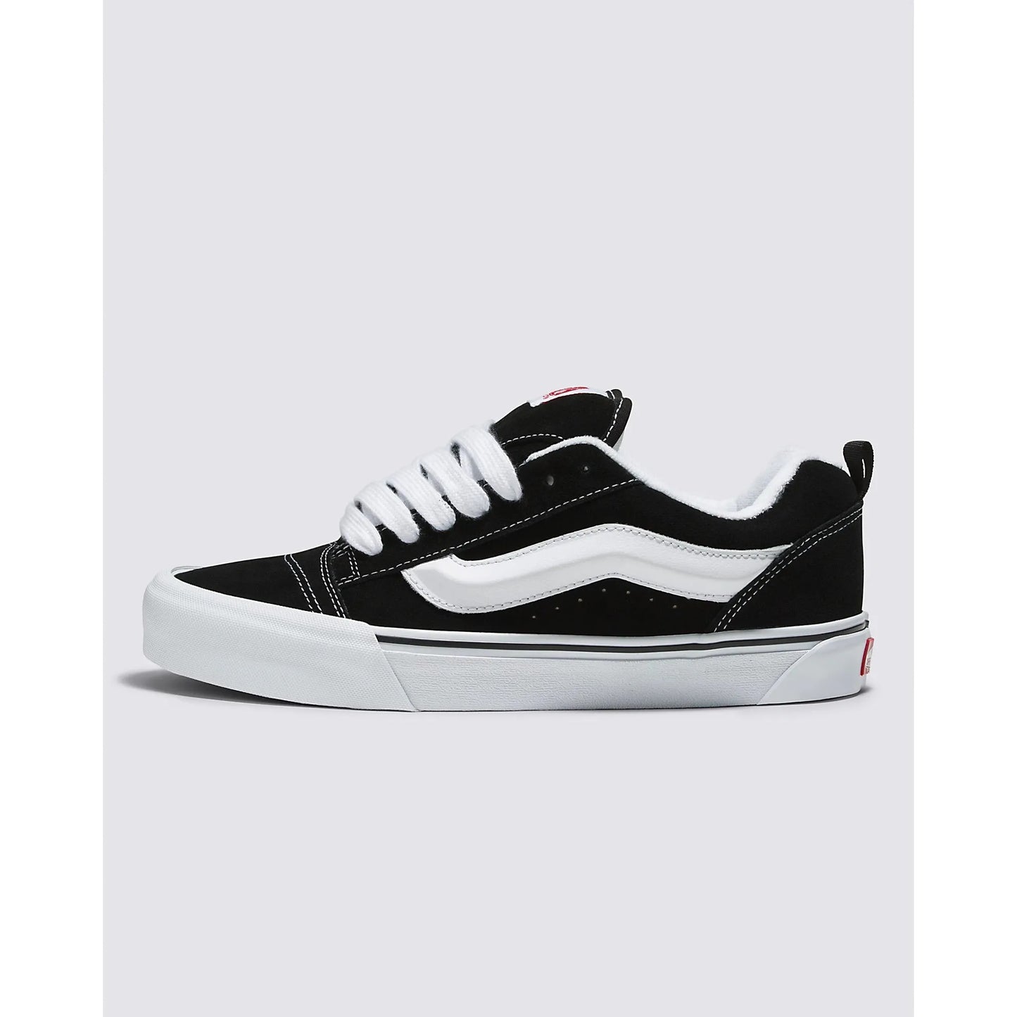 Casual Shoes Knu Skool Suede Shoe
