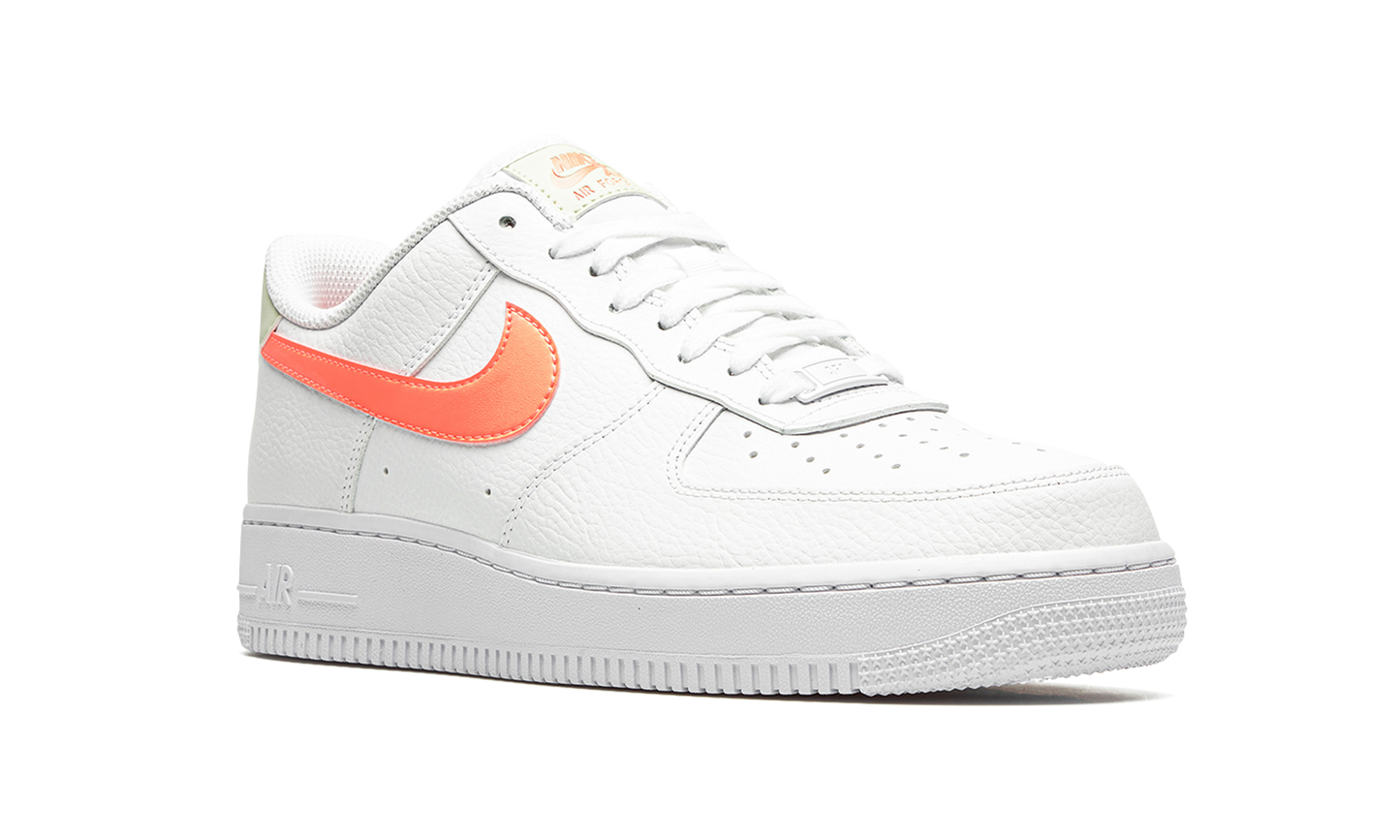 AIR FORCE 1 07 MNS WMNS"ATOMIC PINK" 315115 157
