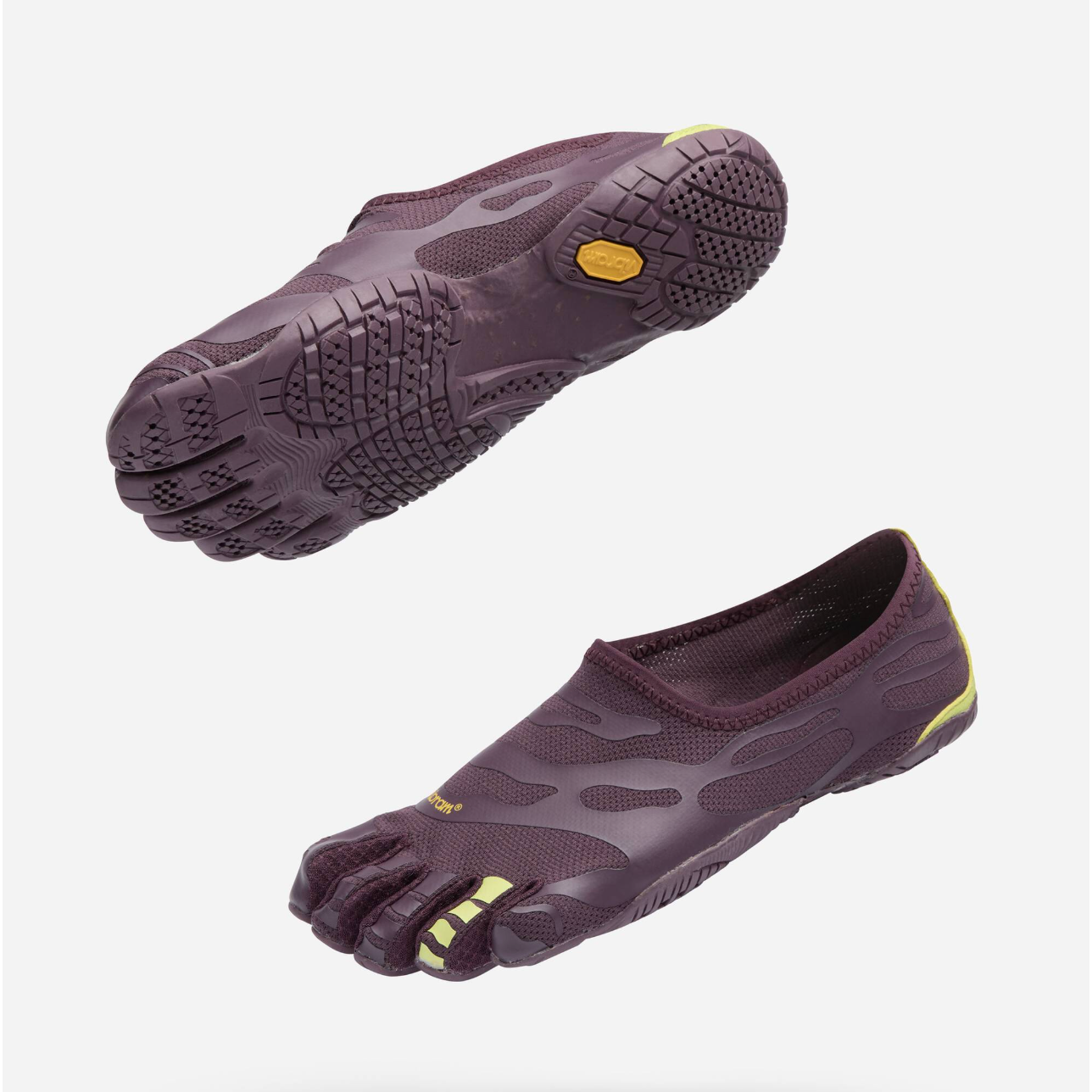 Women's Fivefingers Graspifier
