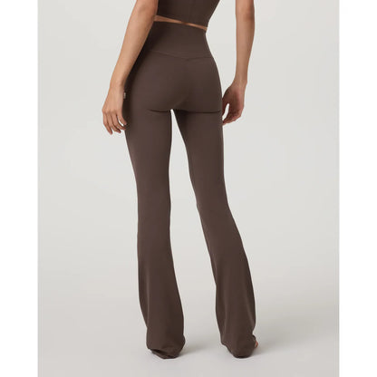 Women's AllTheFeels™ Slim Flare in Java
