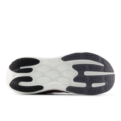 Women's 1080v15 in Rosewood with Silver Metallic and Neptune Grey
