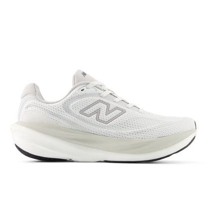 Women's 1080v15 in White with Truffle Salt