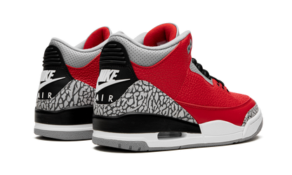 3 Retro "Red Cement/Unite" CK5692 600