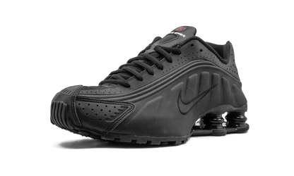 SHOX R4 WMNS"Black" AR3565 004
