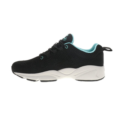 Stability Fly Lace Up Sneakers