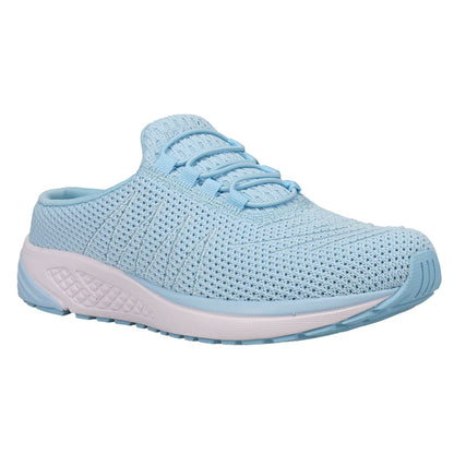 Tour Slip On Mule Sneakers