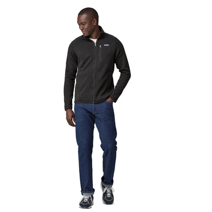 Men's Better Sweater® Fleece Jacket