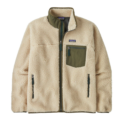 Men's Classic Retro-X Jacket