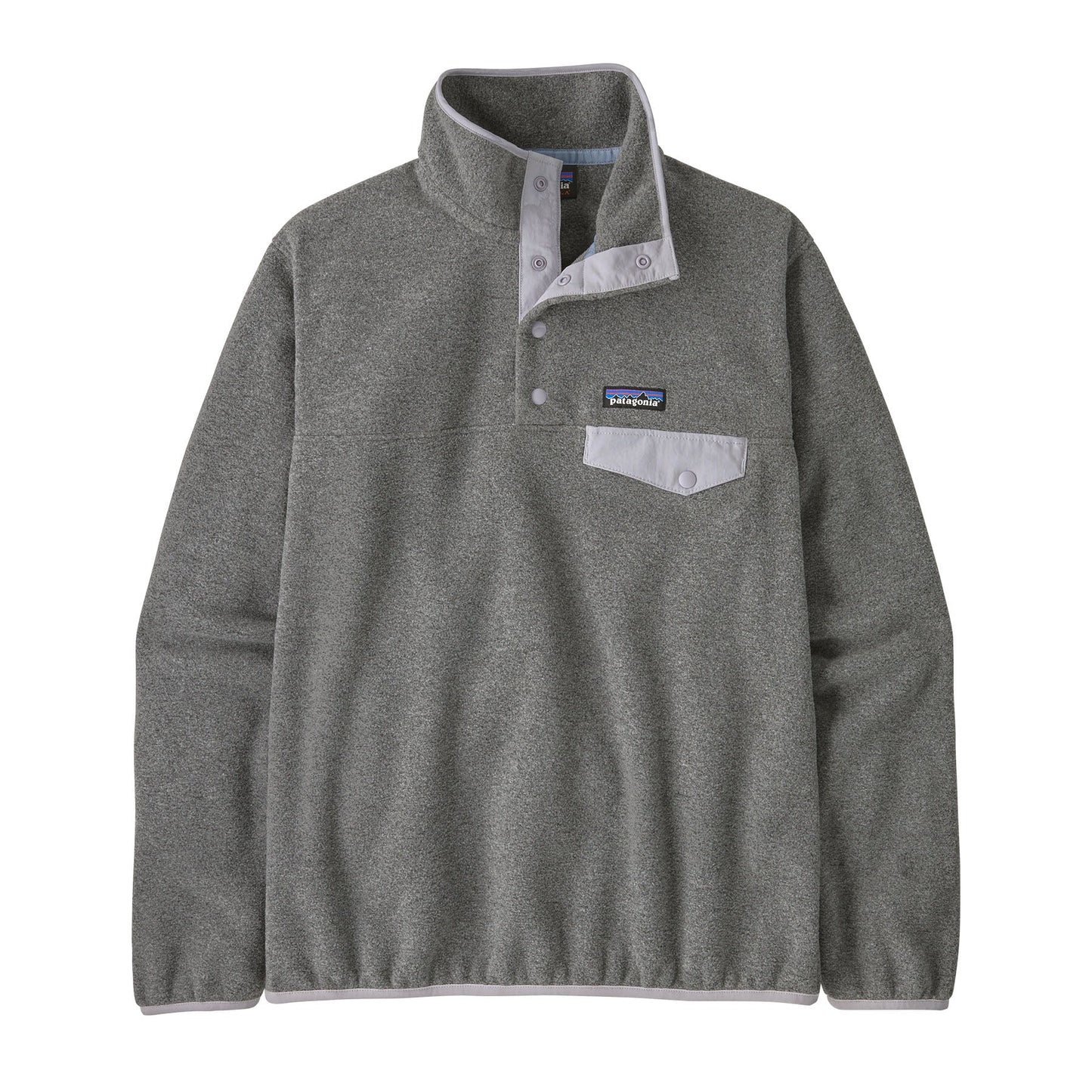 Women's Lightweight Synchilla® Snap-T® Fleece Pullover