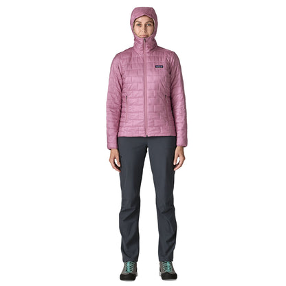 Women's Nano Puff® Hoody