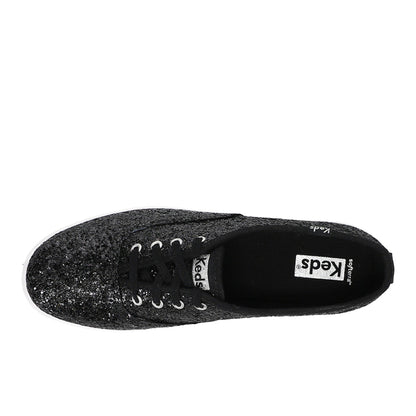 Champion Glitter Celebrations Lace Up Sneakers