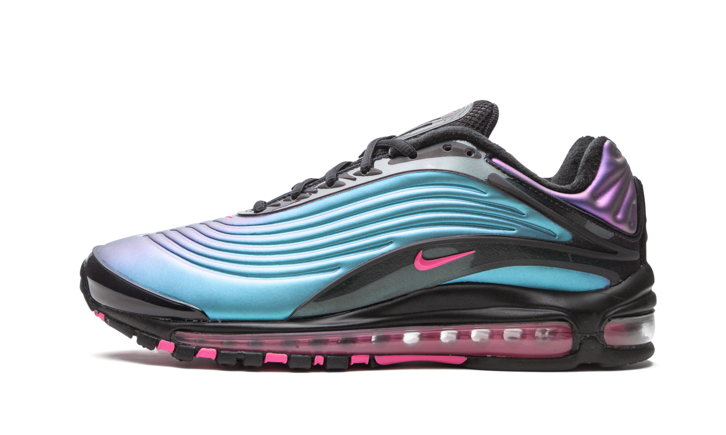 Air Max Deluxe "Throwback Future" AJ7831 004