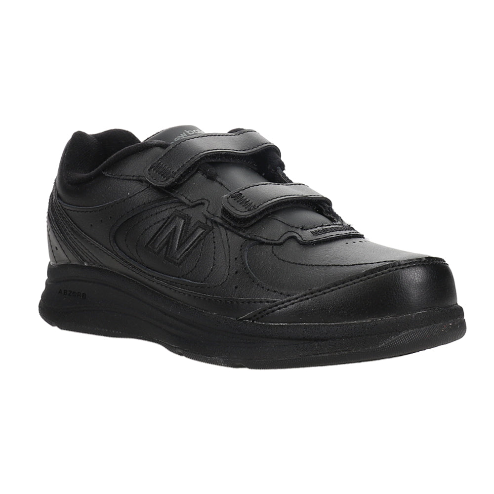 577 Perforated Walking Shoes