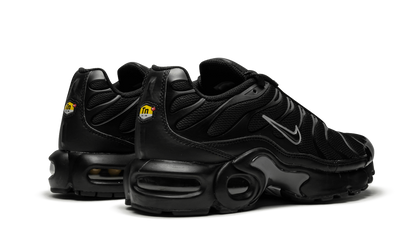 AIR MAX PLUS (GS) "AIR MAX PLUS (GS)" 655020 053