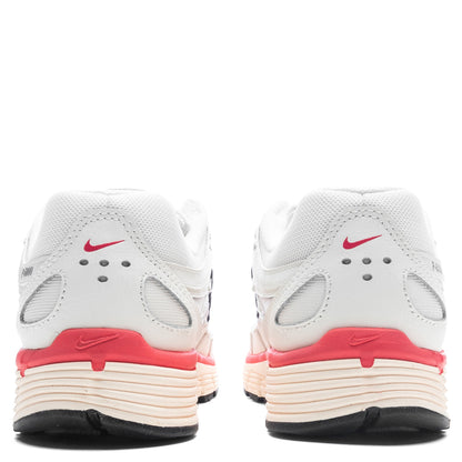 Women's P - 6000 - Sail/Aster Pink/Black/Guava Ice